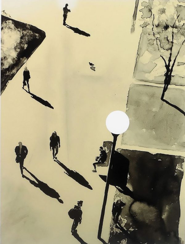 Surveillance I