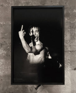 Iggy Pop Raw Power