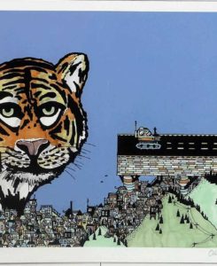 Tigern