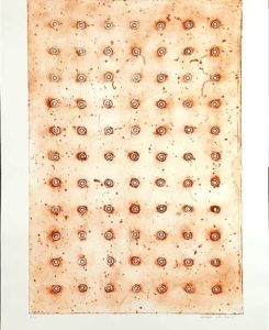Paillettes III