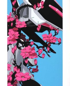 Loneliness and Mobile Suit C/1