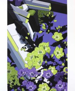 Loneliness and Mobile Suit D/1