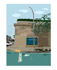 Melrose
