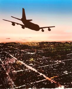 Inflight