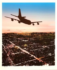 Inflight