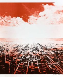 Red Scape