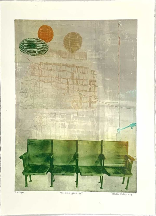 As time goes by - Bild 2