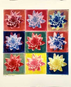 Flower Power