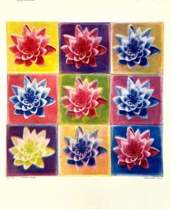Flower Power