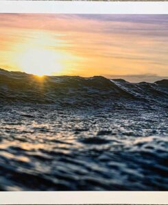 Ocean vibes