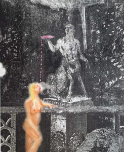 Drink (from Pompeji dialog)