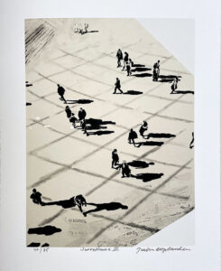 Surveillance III