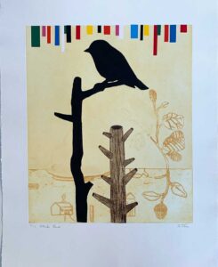 Black Bird