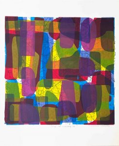 Map of memory IV