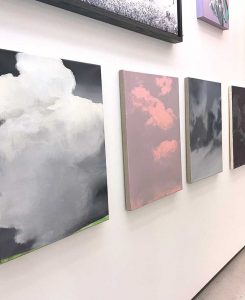 Cloud No. 6