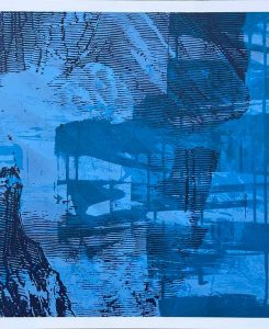 Blue Haze, Version 2