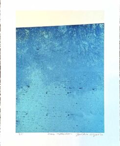 Blue Reflection