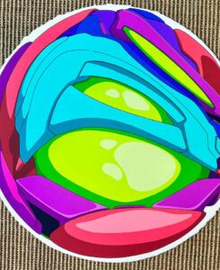 Maximum Frames 1
