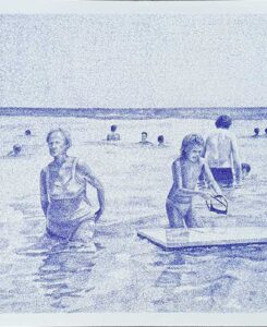 Havet, 1985