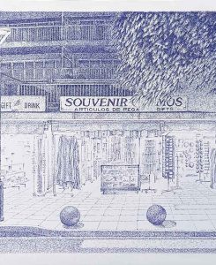 Souvenir-Cosmos