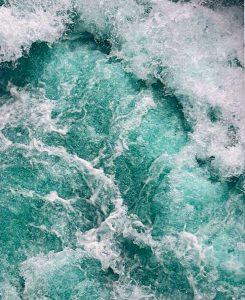 Spring water