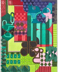 Den öppna planlösningens oförsonlighet