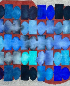 Del ur Norrnäsmatta