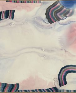 Under the same water – Hydrologies 12