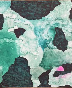 Under the same water – Hydrologies 20