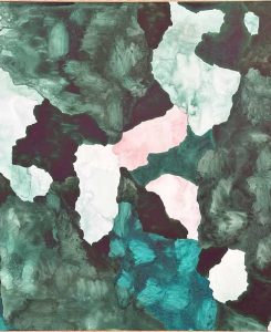 Under the same water – Hydrologies 21