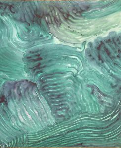 Under the same water – Hydrologies 22