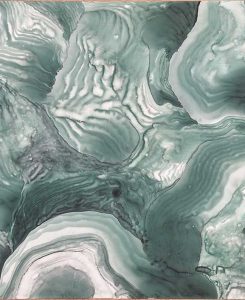 Under the same water – Hydrologies 23