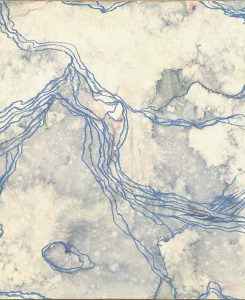 Under the same water – Hydrologies 25