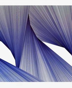 Blue Lines 64