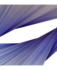 Blue Lines 65