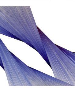Blue Lines 66